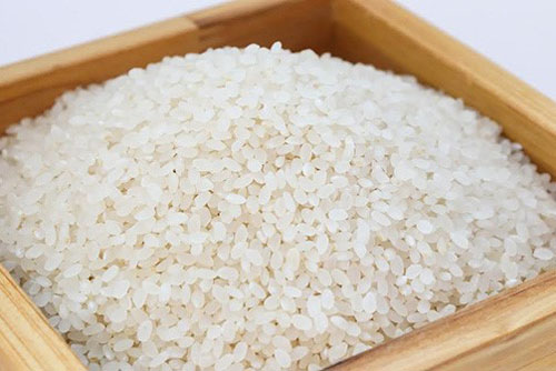 Premium rice